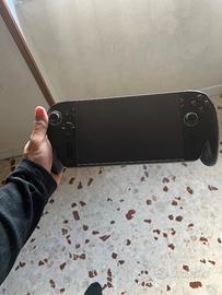 Rog asus xbox ally x