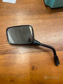 Specchietto retrovisore versys 2007