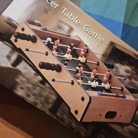 Soccer Table Game