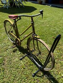 bicicletta Santamaria Novi L. per collezionisti
