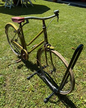 bicicletta Santamaria Novi L. per collezionisti