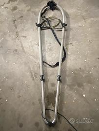 Boma windsurf bambino/ragazzo