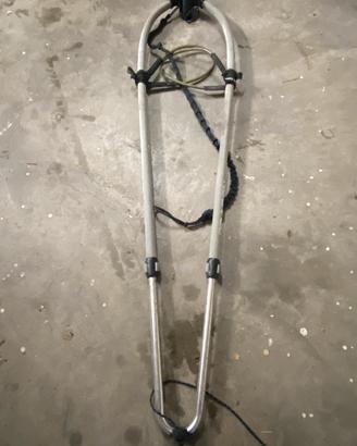 Boma windsurf bambino/ragazzo