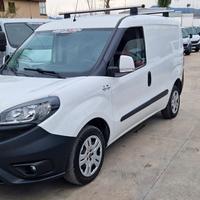 Fiat Doblo 1.3 MJT 95 CV ALLESTITO OFFICINA