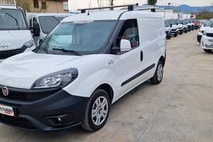 Fiat Doblo 1.3 MJT 95 CV ALLESTITO OFFICINA