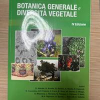 botanica generale e diversità vegetale