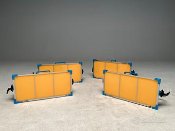 N.1 ARRI Skypanel S60-RP 3200K