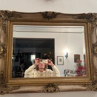 Specchio antico