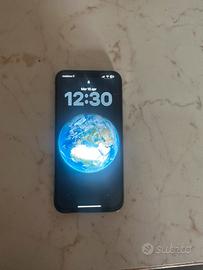 IPhone 13 pro max 128 gb