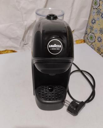 macchina da caffè Lavazza 