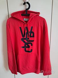 Felpa con cappuccio Wesc