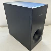 Samsung Subwoofer  PS-EW1-1