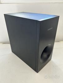 Samsung Subwoofer  PS-EW1-1