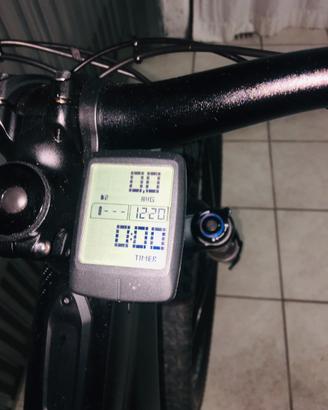 E-bike specialized turbo levo