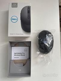 Mouse Dell Mobile Pro Wireless Bluetooth