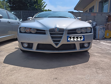Alfa brera 2.2