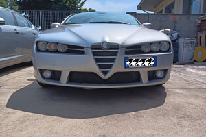 Alfa brera 2.2