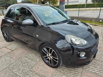 Opel Adam GPL PROVENIENZA DI ZONA!!!!!