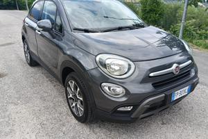 FIAT 500X CITY CROSS GPL