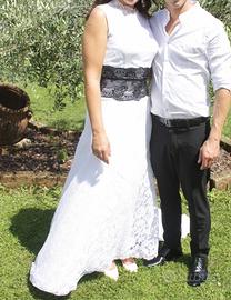 Abito da sposa