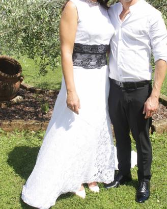 Abito da sposa