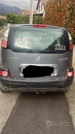 CITROËN PICASSO ANNO 2009 prezzo 2800 eur