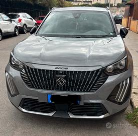 Peugeot 2008 allure