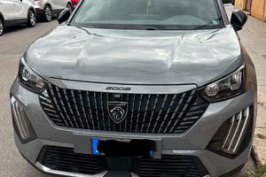 Peugeot 2008 allure