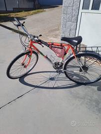 Mountain Bike Vintage MONTANA – Anni '90