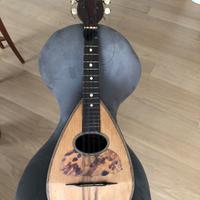 Mandolino Puglisi