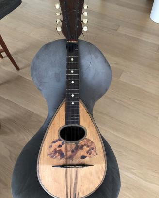 Mandolino Puglisi