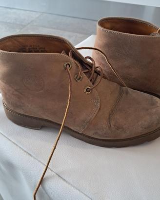 polacchini timberland 