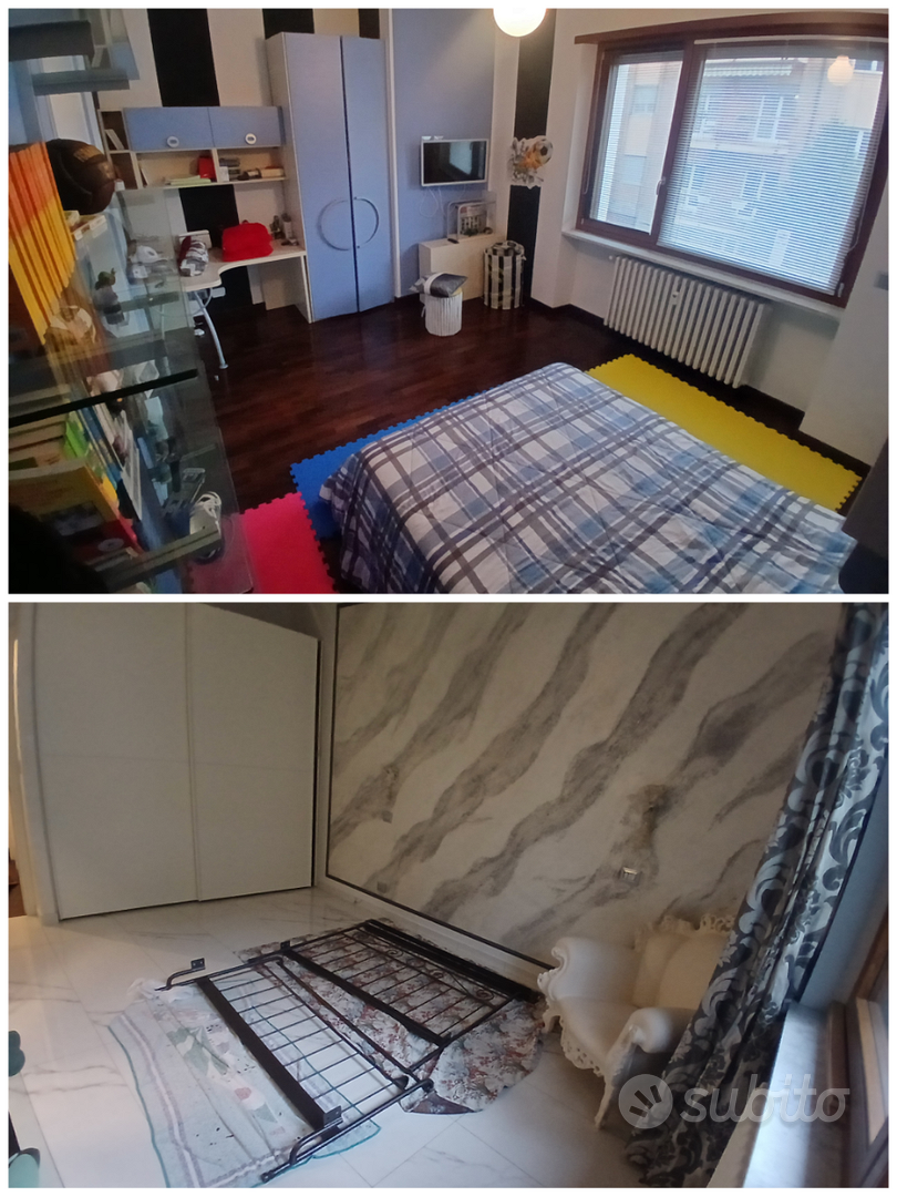 Appartamento in Via Rabioglio 7 Asti - Vista 4