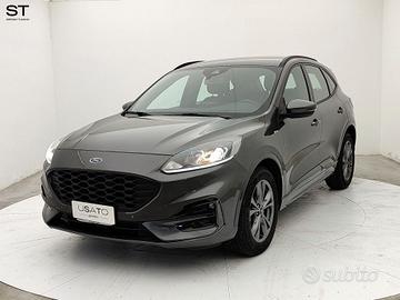 FORD Kuga 3ª serie - Kuga 2.5 Full Hybrid 190 CV C