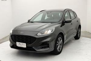 FORD Kuga 3ª serie - Kuga 2.5 Full Hybrid 190 CV C