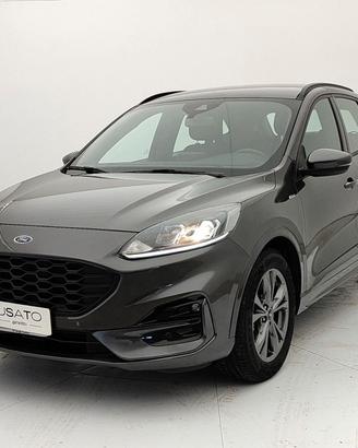 FORD Kuga 3ª serie - Kuga 2.5 Full Hybrid 190 CV C