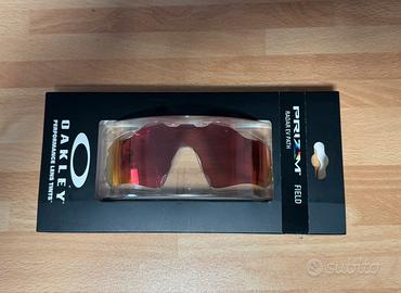 Lenti di ricambio Oakley