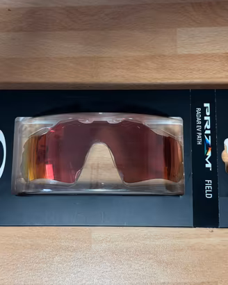 Lenti di ricambio Oakley