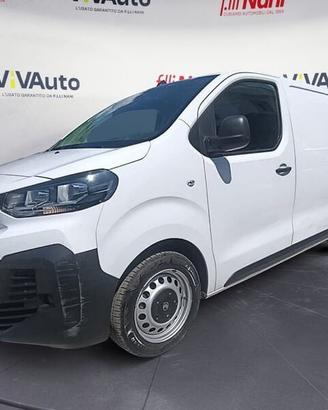 Citroën Jumpy BlueHDi 140 S&S XL 2.0