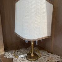 Lampade da comodino