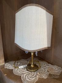 Lampade da comodino