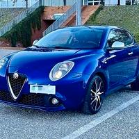 Alfa Mito restyling 