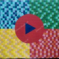 Quadro di Simone Piazzesi - VIDEO ARTE 2 (2021)