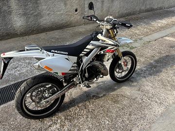 Moto HM Racing 50cc