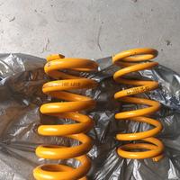 molle ammortizzatore Ohlins