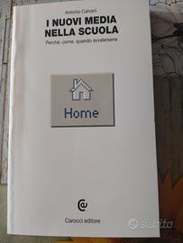 I Nuovi Media nella Scuola
