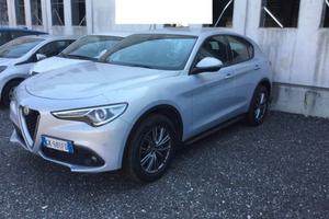 ALFA ROMEO STELVIO 2.2 TURBODIESEL 190CV AT8 Q4 SU