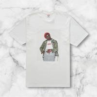 Supreme André 3000 Tee – White