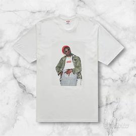 Supreme André 3000 Tee – White