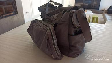 BORSA INGLESINA  DUAL